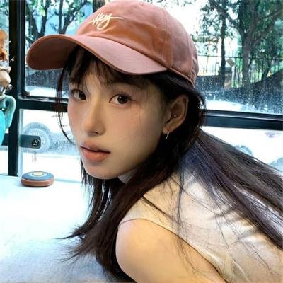 粉色水仙