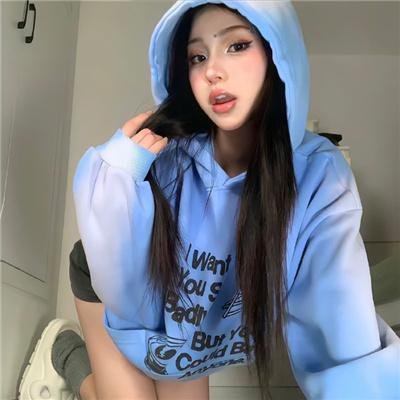 靛蓝