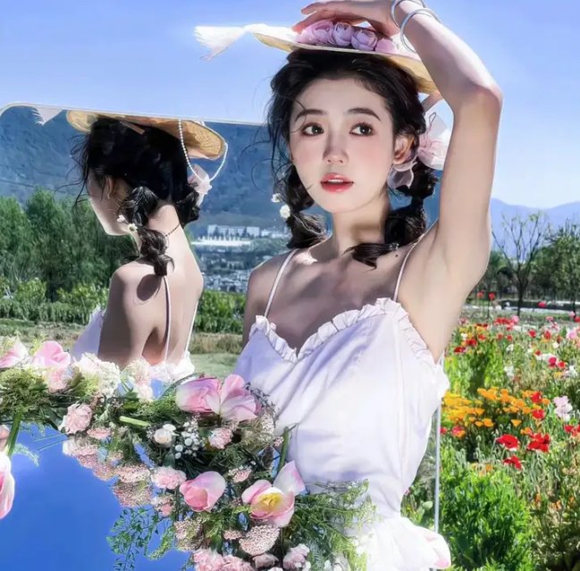 潮拜武当粤语